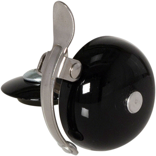 IncrediBell Striker Top Cap Mount Bell -  Black