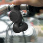 Delta AirZound Rechargeable Air Powered Horn: 115db