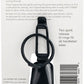 Timber MTB Bell: Black, Quick Release