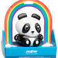 MSW Panda Horn