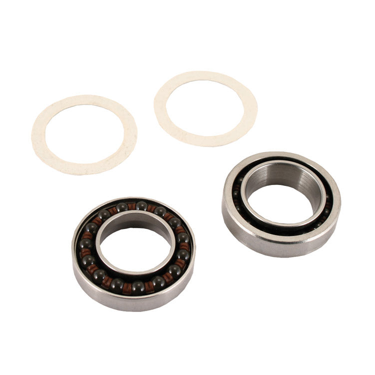 Campagnolo CULT Ceramic Hub Bearing Kit HB-HY100 Fits Rear hubs & 2014 & earlier front hubs