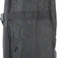 Odyssey Monogram Bike Bag: Black