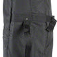 Odyssey Monogram Bike Bag: Black