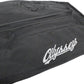 Odyssey Monogram Bike Bag: Black