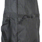Odyssey Monogram Bike Bag: Black