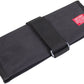 Odyssey Travel Wrap, Black, Velcro Straps