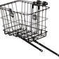 Wald 3339 Multi-fit Rack and Basket Combo: Gloss Black