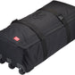 Odyssey Traveler Bike Bag Black