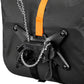 Ortlieb Handlebar Pack, 11L, Quick Release, Black