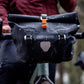 Ortlieb Handlebar Pack, 11L, Quick Release, Black