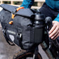 Ortlieb Handlebar Pack, 11L, Quick Release, Black