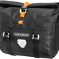Ortlieb Handlebar Pack, 11L, Quick Release, Black