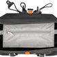 Ortlieb Quick Release Handlebar Pack Inner Organizer Pocket, Gray