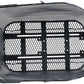 Basil Icon Basket - Multi-System Mount, Steel, 23L, Black