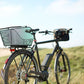 Basil Icon Basket - Multi-System Mount, Steel, 23L, Black