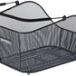 Basil Icon Basket - Multi-System Mount, Steel, 23L, Black