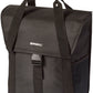 Basil Go Single  Pannier - 16L, Black