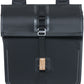 Basil Urban Dry Double Panner - 50L, Black