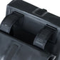 Basil Urban Dry Double Panner - 50L, Black