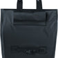 Basil Urban Dry Shopper Pannier - 25L, Black