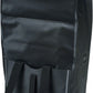 Basil Urban Dry Shopper Pannier - 25L, Black