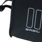 Basil Urban Load Double Pannier - 53L, Black