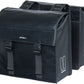 Basil Urban Load Double Pannier - 53L, Black