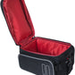 Basil Sport Design Trunk Bag - 7-15L, Black