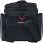 Basil Sport Design Trunk Bag - 7-15L, Black