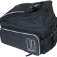 Basil Sport Design Trunk Bag - 7-15L, Black
