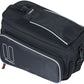 Basil Sport Design Trunk Bag - 7-15L, Black