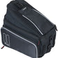 Basil Sport Design Trunk Bag - 7-15L, Black