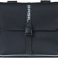 Basil Forte Double Pannier - 35L, Black
