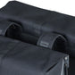 Basil Forte Double Pannier - 35L, Black