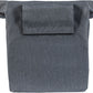 Basil City Shopper Pannier - 14-16L, Gray