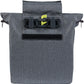 Basil City Shopper Pannier - 14-16L, Gray