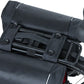 Basil Sport Design Double Pannier - 32L, MIK Mount, Black