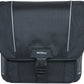 Basil Sport Design Double Pannier - 32L, MIK Mount, Black