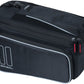 Basil Sport Design Trunk Bag - 7-15L, MIK Mount, Black