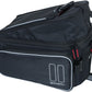 Basil Sport Design Trunk Bag - 7-15L, MIK Mount, Black