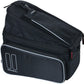 Basil Sport Design Trunk Bag - 7-15L, MIK Mount, Black