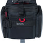 Basil Sport Design Trunk Bag - 7-15L, MIK Mount, Black