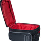 Basil Sport Design Trunk Bag - 7-15L, MIK Mount, Black
