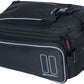 Basil Sport Design Trunk Bag - 7-15L, MIK Mount, Black