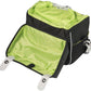 Basil Miles Handlebar Bag - 6L, KLICKfix Mount, Black