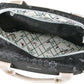 Basil Bohème Handlebar/Shoulder Bag - 8L, Charcoal