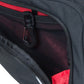 Basil Sport Design Triangle Frame Bag - 1.7L, Strap Mount, Black