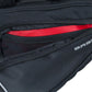 Basil Sport Design Triangle Frame Bag - 1.7L, Strap Mount, Black