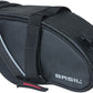 Basil Sport Design Saddle Bag - 1L, Strap Mount, Black