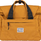 All-City Beatbox Front Rack Bag - Brown